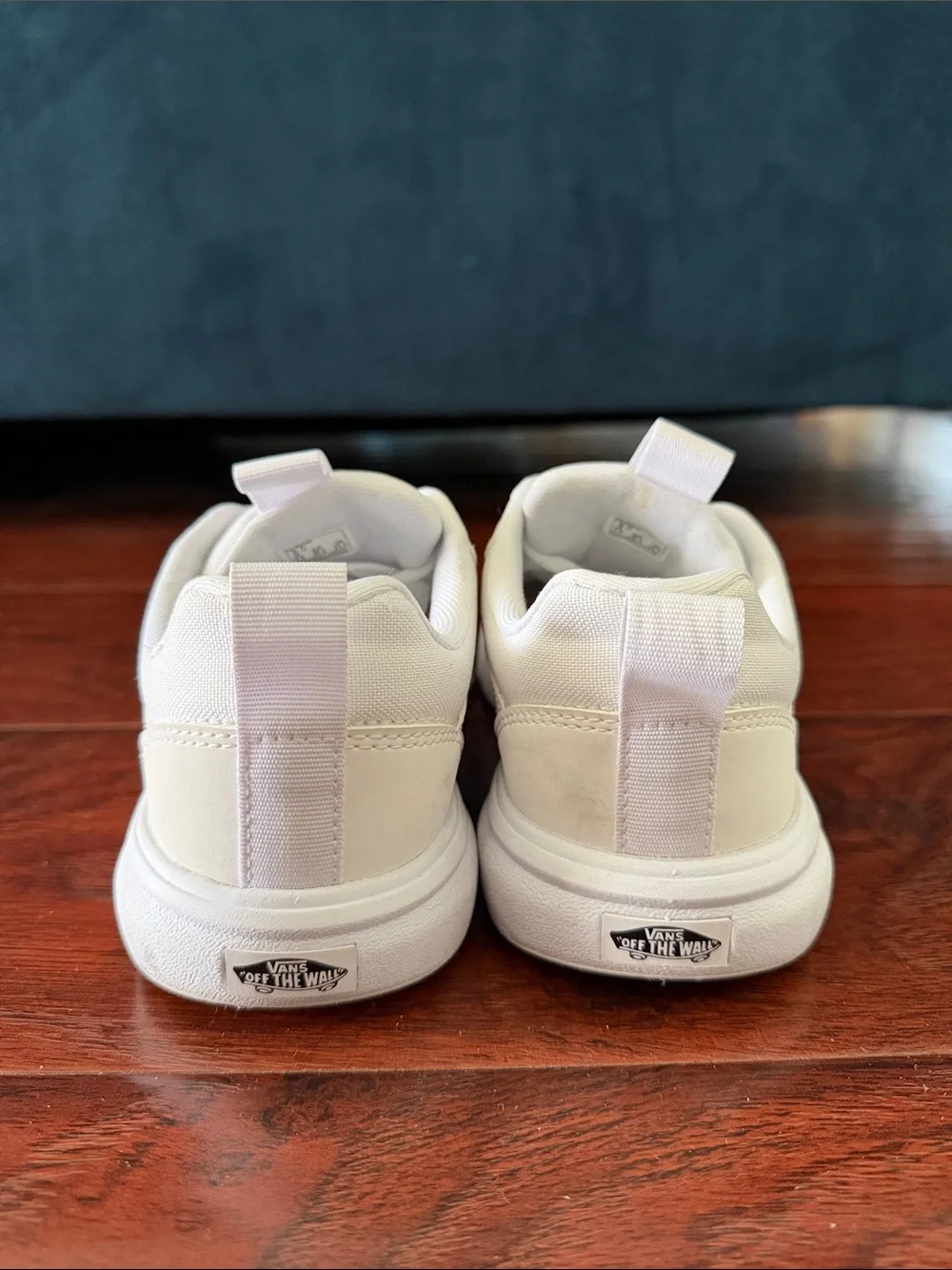 Vans® Range EXP Women's Shoes - Picture 4 of 6